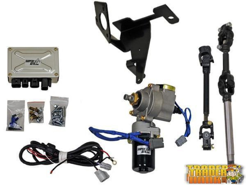 Polaris Ranger Midsize 570 (2015) Power Steering Kit | UTV ACCESSORIES - Free Shipping