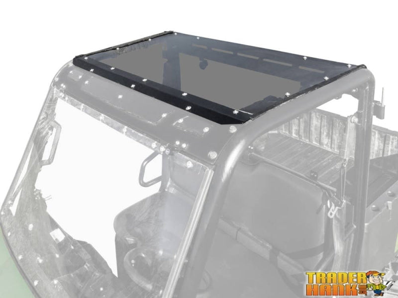 Polaris Ranger Midsize 570 Tinted Roof | UTV Accessories - Free shipping