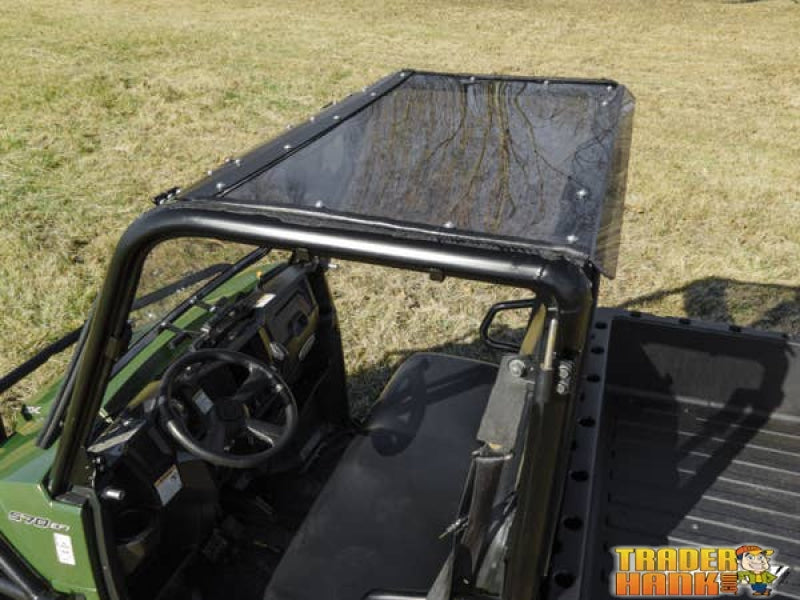 Polaris Ranger Midsize 570 Tinted Roof | UTV Accessories - Free shipping