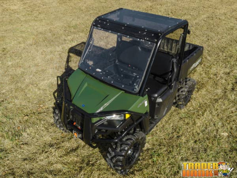 Polaris Ranger Midsize 570 Tinted Roof | UTV Accessories - Free shipping