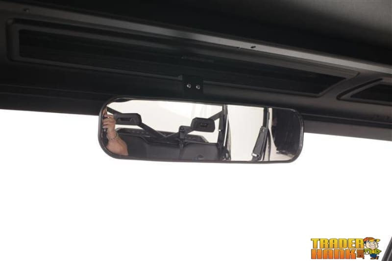 Polaris Ranger Mirrors | Free shipping