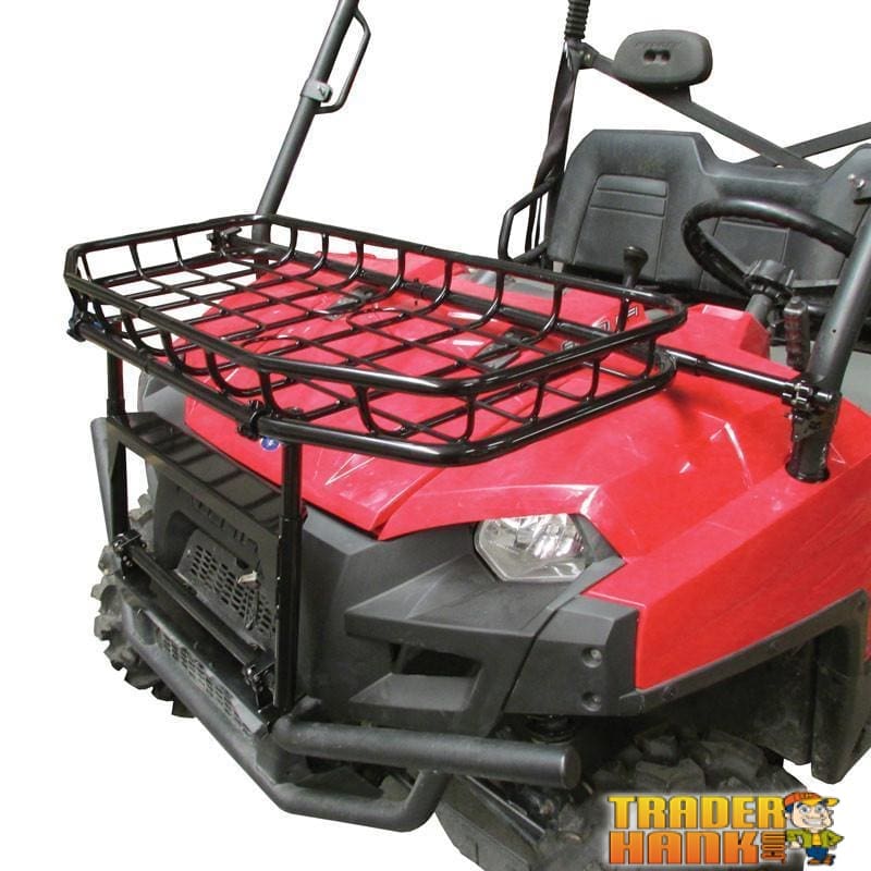 Polaris Ranger Racks - Storage | Free shipping