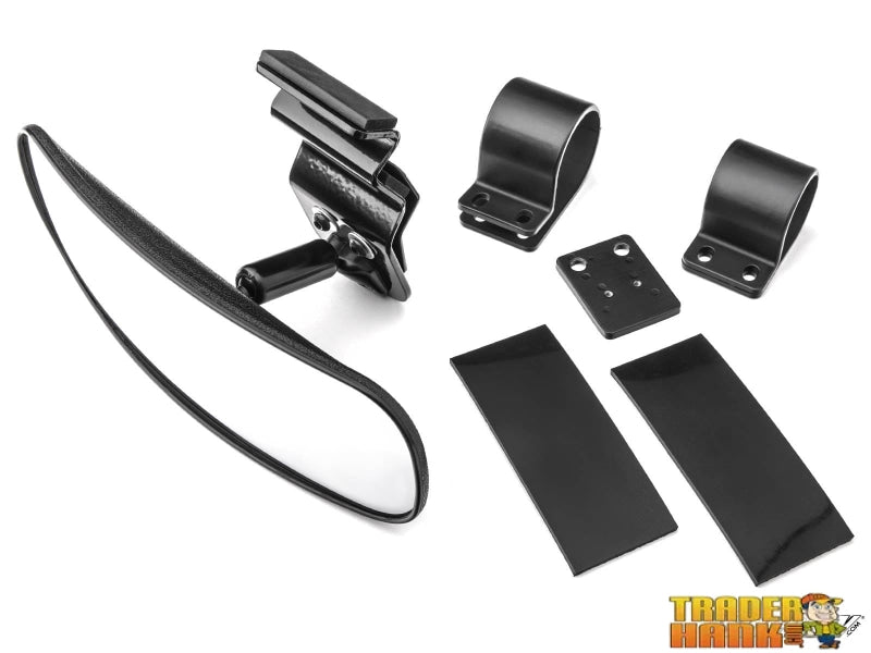 Polaris Ranger Rear View Mirror | UTV Accessories - Free shipping