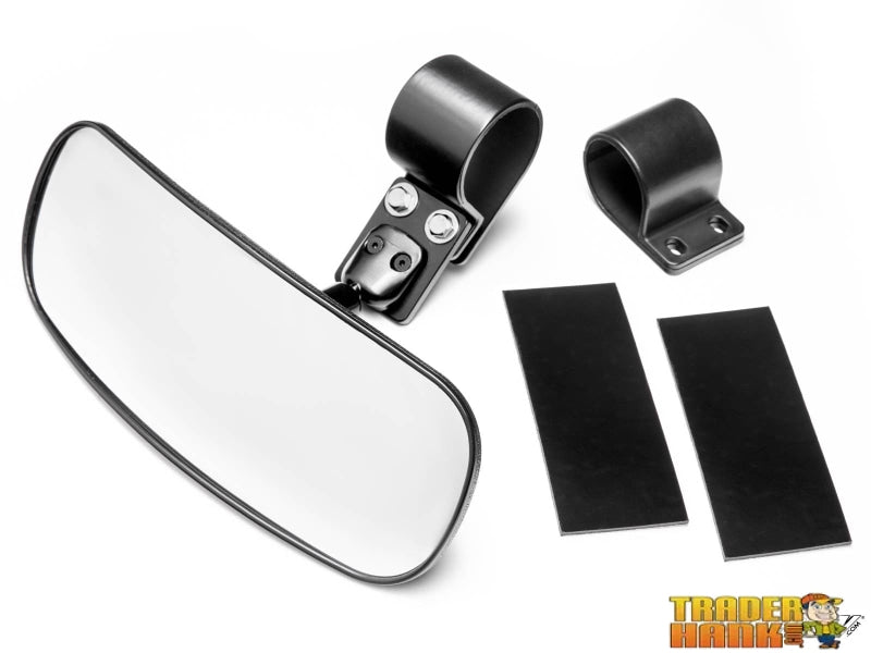 Polaris Ranger Rear View Mirror | UTV Accessories - Free shipping