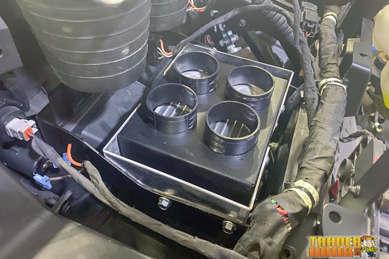 Polaris Ranger SP 570 Mid Size Cab Heater with Defrost | UTV Accessories - Free shipping