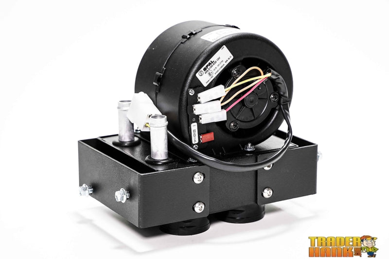 Polaris Ranger SP 570 Mid Size Cab Heater with Defrost | UTV Accessories - Free shipping