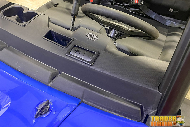 Polaris Ranger SP 570 Mid Size Cab Heater with Defrost | UTV Accessories - Free shipping