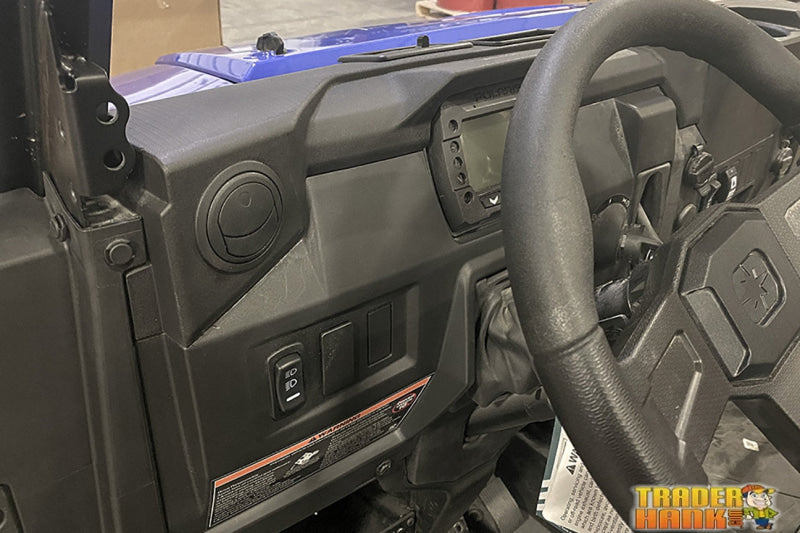 Polaris Ranger SP 570 Mid Size Cab Heater with Defrost | UTV Accessories - Free shipping