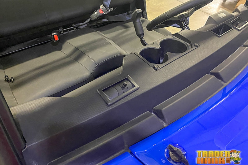 Polaris Ranger SP 570 Mid Size Cab Heater with Defrost | UTV Accessories - Free shipping