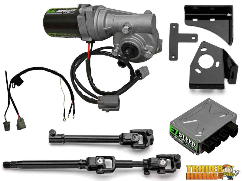 Polaris Ranger SP 570 Power Steering Kit | UTV Accessories - Free shipping