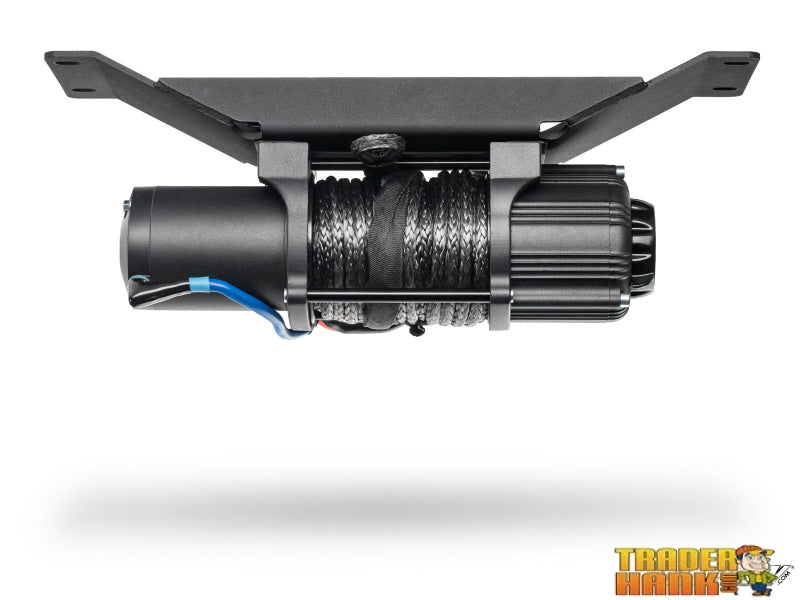 Polaris Ranger SP 570 Ready-Fit Winch | UTV Accessories - Free shipping