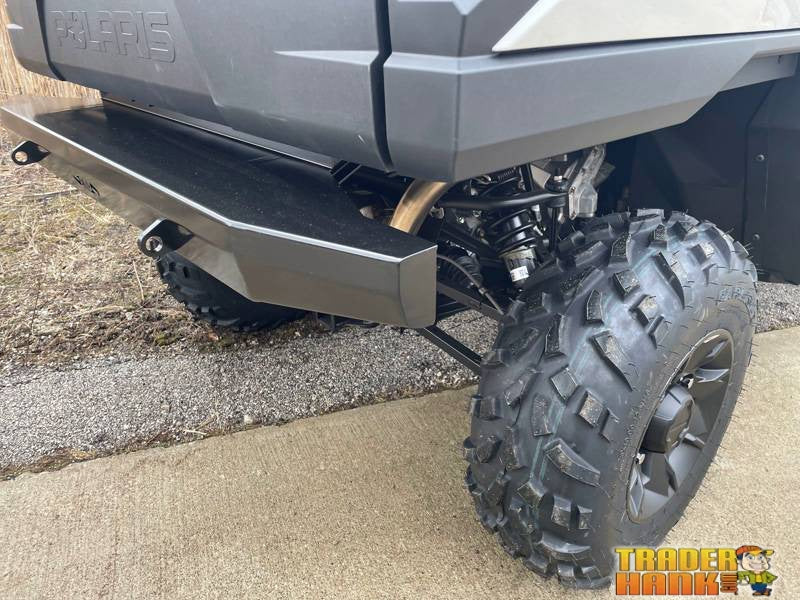 Polaris Ranger SP 570 Rear Bumper | UTV Accessories - Free shipping