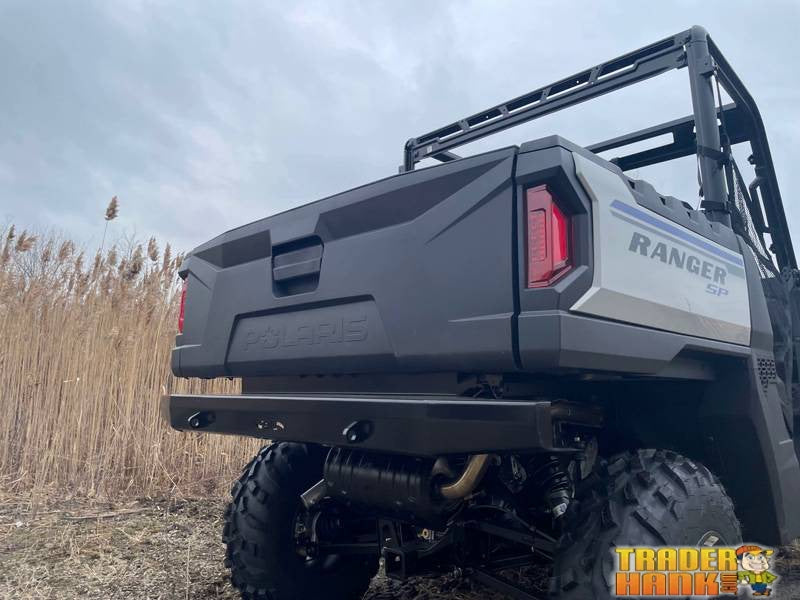 Polaris Ranger SP 570 Rear Bumper | UTV Accessories - Free shipping