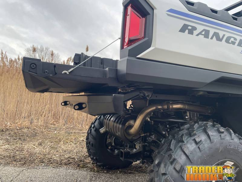 Polaris Ranger SP 570 Rear Bumper | UTV Accessories - Free shipping