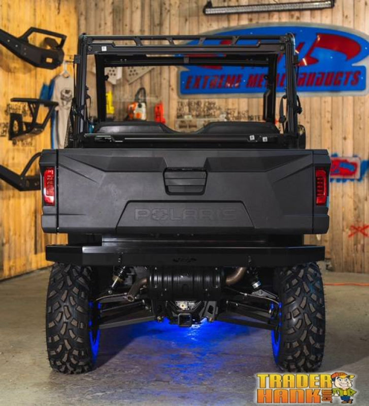 Polaris Ranger SP 570 Rear Bumper | UTV Accessories - Free shipping