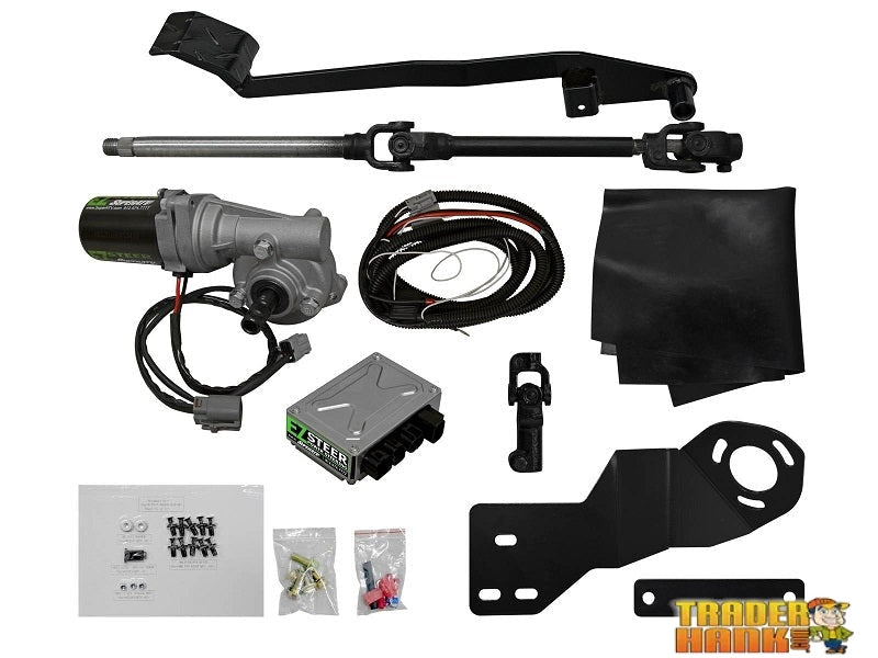 Polaris Ranger Steering Parts | Free shipping