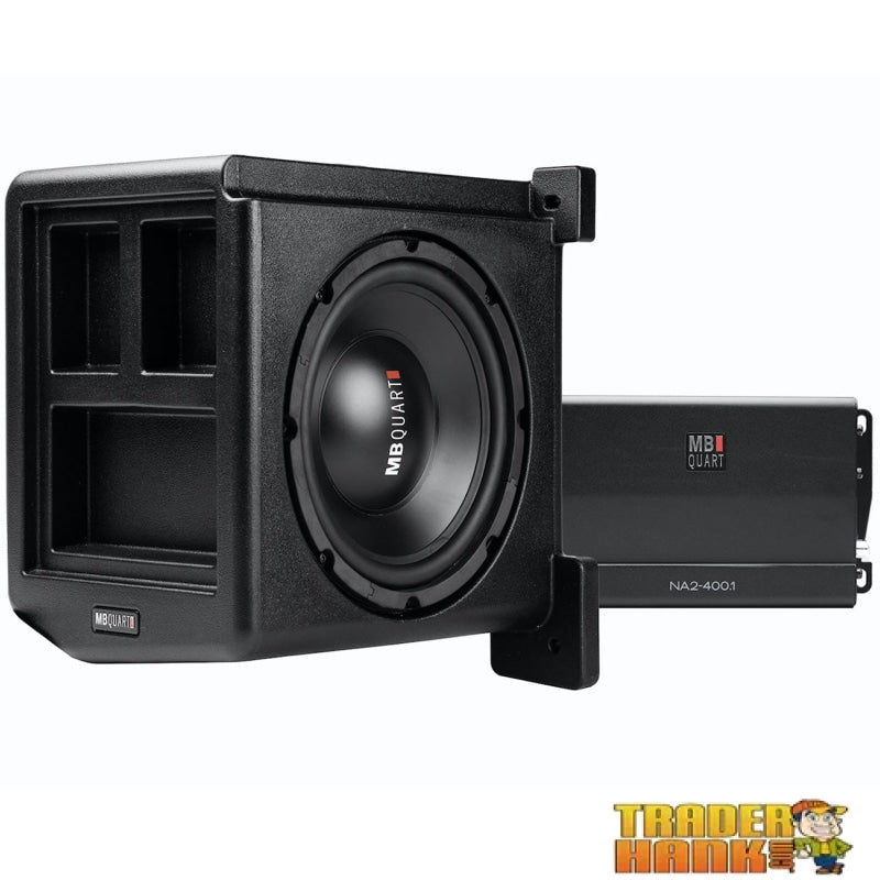 Polaris Ranger Subwoofer System | Free shipping