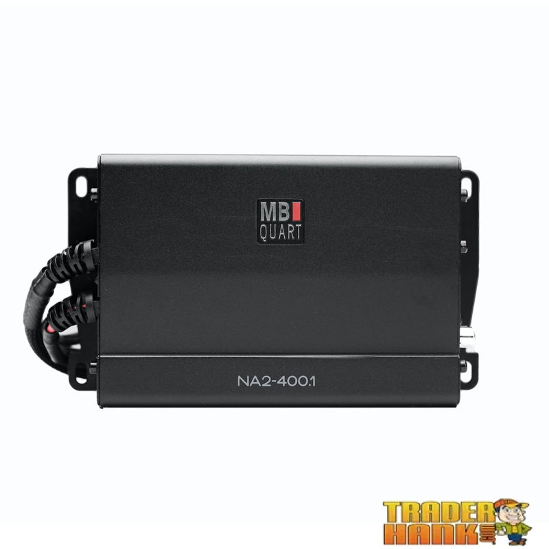 Polaris Ranger Subwoofer System | Free shipping