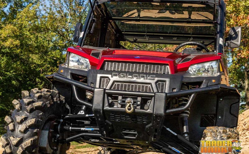 Polaris Ranger Skid Plates | UTV Skid Plates - Free shipping