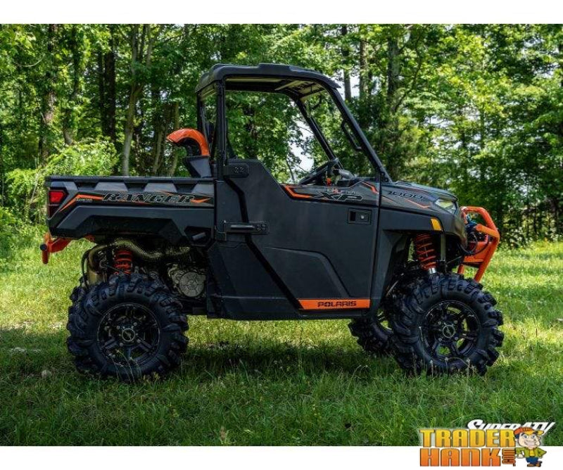 Polaris Ranger XP 1000 2 Lift Kit | UTV ACCESSORIES - Free shipping