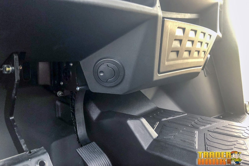 Polaris Ranger 1000 Cab Heater with Defrost 2020-2021 | UTV ACCESSORIES - Free shipping