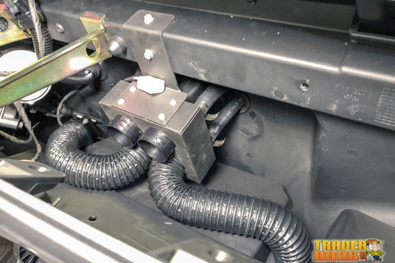 Polaris Ranger 1000 Cab Heater with Defrost 2020-2021 | UTV ACCESSORIES - Free shipping