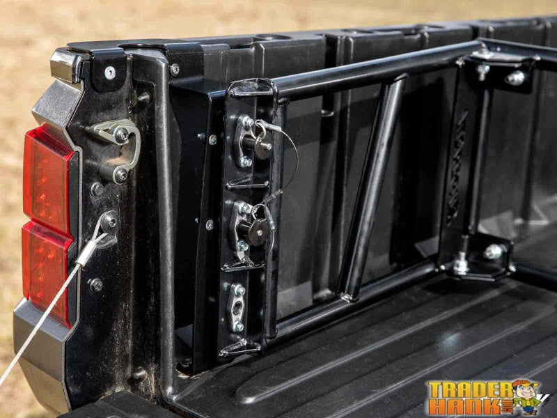 Polaris Ranger XP 1000 Bed Extender | UTV Accessories - Free shipping