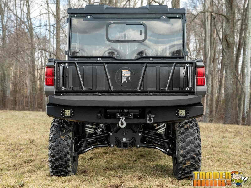 Polaris Ranger XP 1000 Bed Extender | UTV Accessories - Free shipping