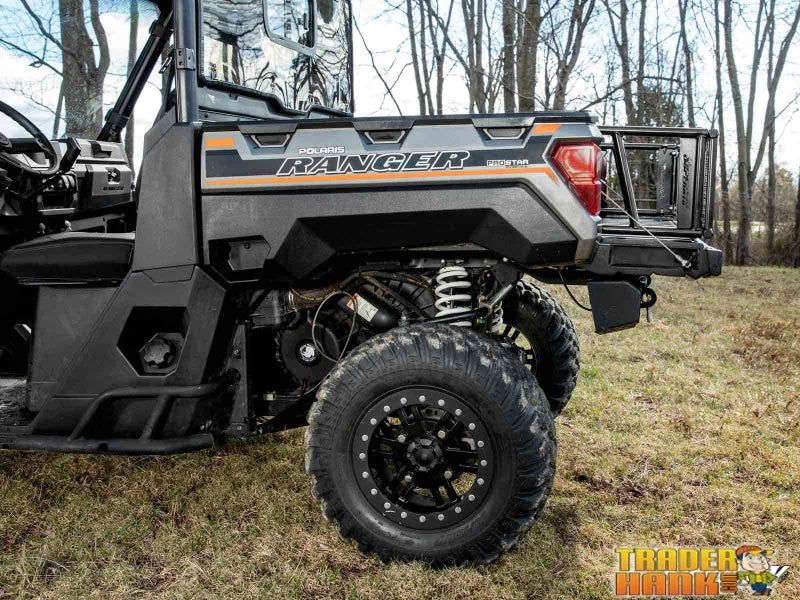 Polaris Ranger XP 1000 Bed Extender | UTV Accessories - Free shipping