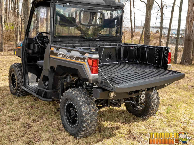 Polaris Ranger XP 1000 Bed Extender | UTV Accessories - Free shipping