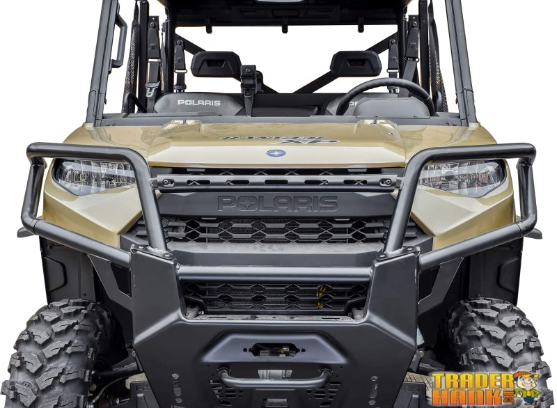 Polaris Ranger XP 1000 Bumpers | UTV Skid Plates - Free shipping