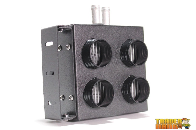 Polaris Ranger XP 1000 Cab Heater with Defrost 2017 | UTV ACCESSORIES - Free shipping