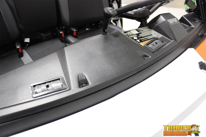 Polaris Ranger XP 1000 Cab Heater with Defrost 2017 | UTV ACCESSORIES - Free shipping