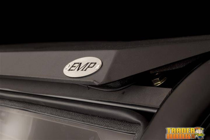 Polaris Ranger XP 1000 Crew Aluminum Top 2018-2022 | RANGER-TOP-ROOF-XP-1000-CREW-FULLSIZE-PRO-FIT-19-21 - Free shipping