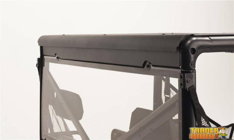 Polaris Ranger XP 1000 Crew Aluminum Top 2018-2022 | RANGER-TOP-ROOF-XP-1000-CREW-FULLSIZE-PRO-FIT-19-21 - Free shipping