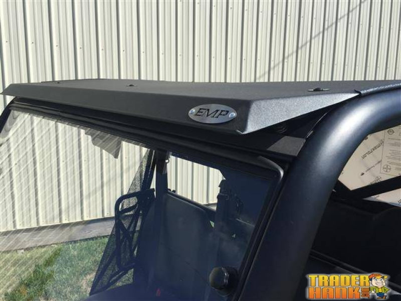 Polaris Ranger XP 1000 Crew Aluminum Top 2018-2022 | RANGER-TOP-ROOF-XP-1000-CREW-FULLSIZE-PRO-FIT-19-21 - Free shipping