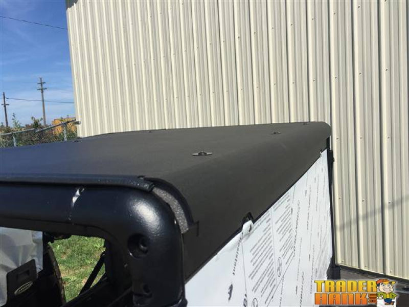 Polaris Ranger XP 1000 Crew Aluminum Top 2018-2022 | RANGER-TOP-ROOF-XP-1000-CREW-FULLSIZE-PRO-FIT-19-21 - Free shipping