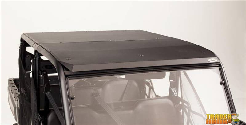 Polaris Ranger XP 1000 Crew Aluminum Top 2018-2022 | RANGER-TOP-ROOF-XP-1000-CREW-FULLSIZE-PRO-FIT-19-21 - Free shipping