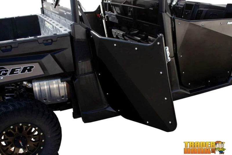 Polaris Ranger XP 1000 Dragon Fire Crew Doors | UTV ACCESSORIES - Free Shipping