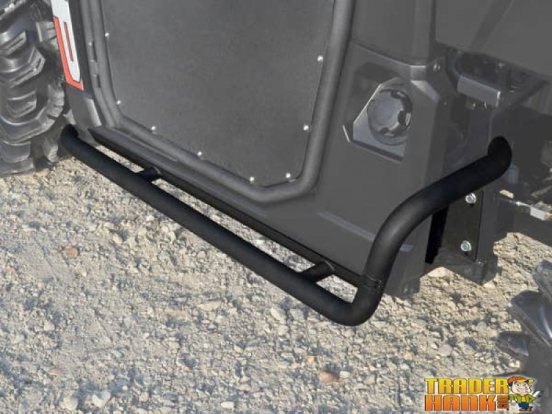 Polaris Ranger XP 1000 Heavy Duty Rock Slider Nerf Bars | UTV ACCESSORIES - Free shipping