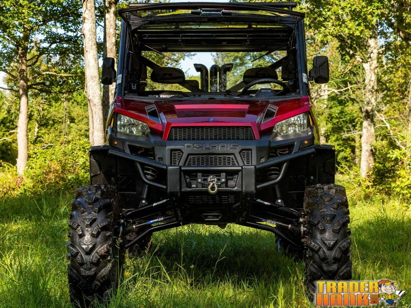 Polaris Ranger XP 1000 High-Clearance 2 Forward A-Arms | UTV Accessories - Free shipping