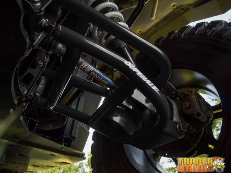 Polaris Ranger XP 1000 High Clearance Rear Offset A Arms | UTV ACCESSORIES - Free Shipping