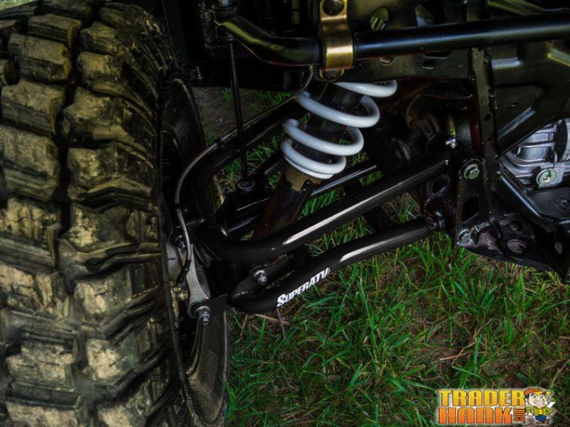 Polaris Ranger XP 1000 High Clearance Rear Offset A Arms | UTV ACCESSORIES - Free Shipping