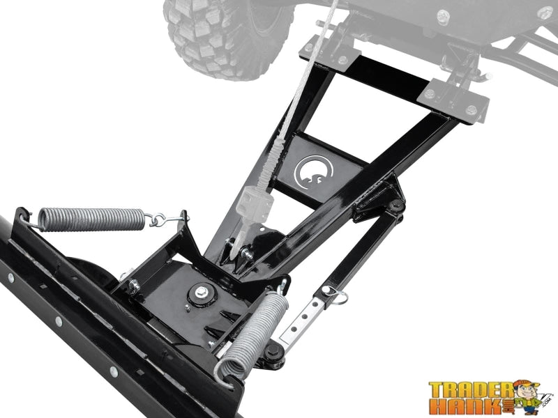 Polaris Ranger XP 1000 Plow Pro Snow Plow | UTV Accessories - Free shipping