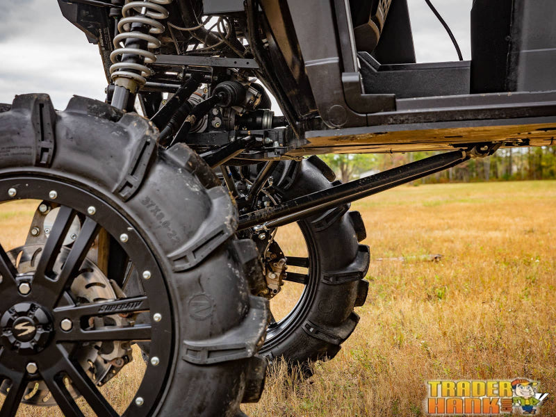 Polaris Ranger XP 1000 Track Bars | UTV Accessories - Free shipping