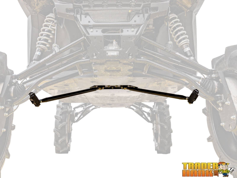 Polaris Ranger XP 1000 Track Bars | UTV Accessories - Free shipping