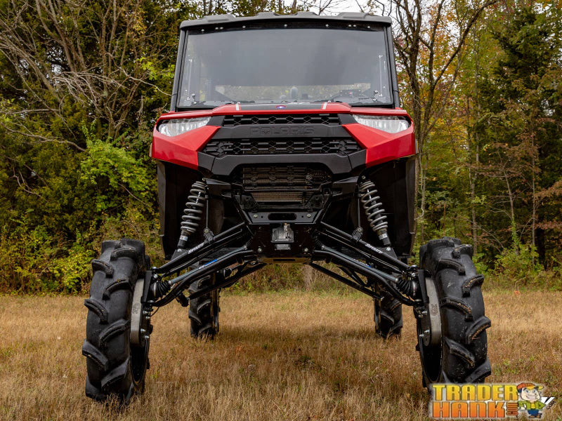 Polaris Ranger XP 1000 Track Bars | UTV Accessories - Free shipping