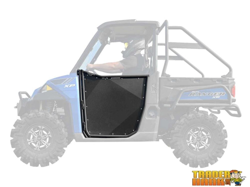 Polaris Ranger XP 570 Aluminum Doors | UTV ACCESSORIES - Free shipping