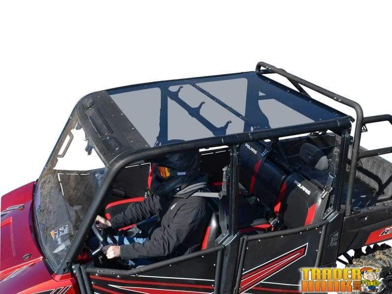 2016 Polaris Ranger XP 570 Crew Tinted Roof | UTV ACCESSORIES - Free Shipping