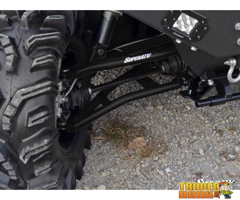 Polaris Ranger XP 570 High Clearance 1.5 Forward Offset A Arms | UTV ACCESSORIES - Free shipping